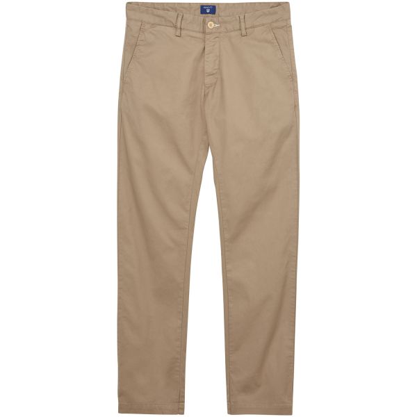 Summer Chinos