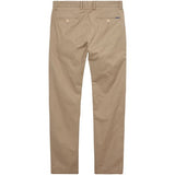 Summer Chinos