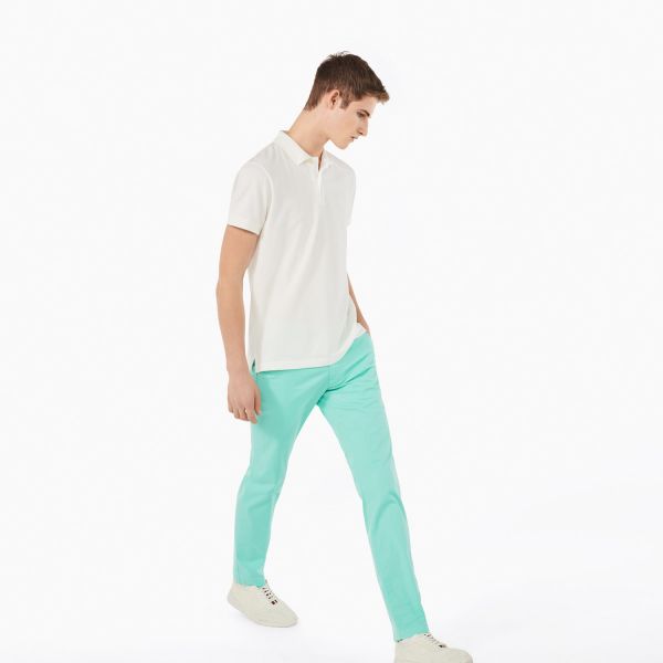 Summer Chinos