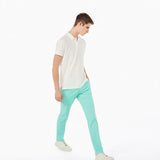 Summer Chinos