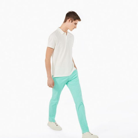 Summer Chinos