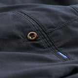 Twill Chinos