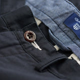 Twill Chinos