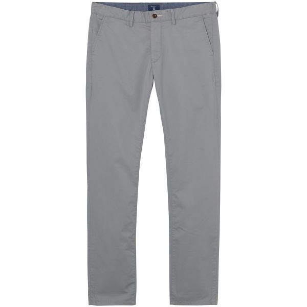 Twill Chinos