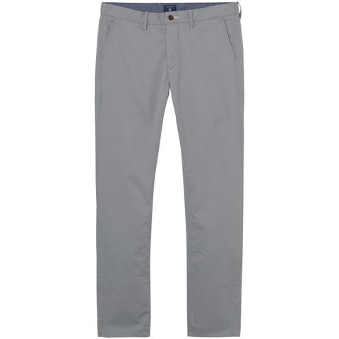 Twill Chinos
