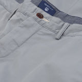Twill Chinos