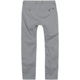 Twill Chinos