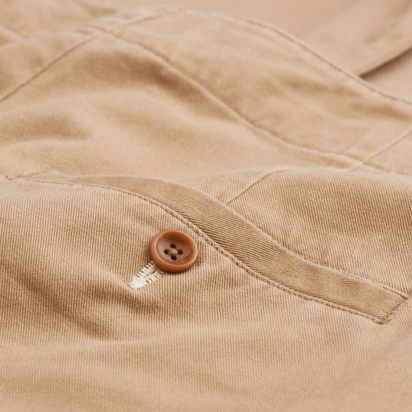 Rugger The Loose Tab Chino