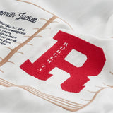 Rugger The Letterman Jacket