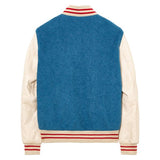 Rugger The Letterman Jacket