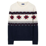 Fairisle Christmas Sweater