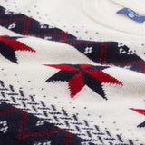 Fairisle Christmas Sweater