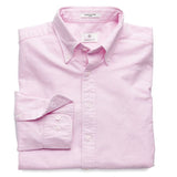 GANT Diamond G The Perfect Oxford Fitted Shirt