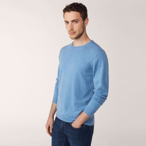 ANT Cashmere Blend Crew