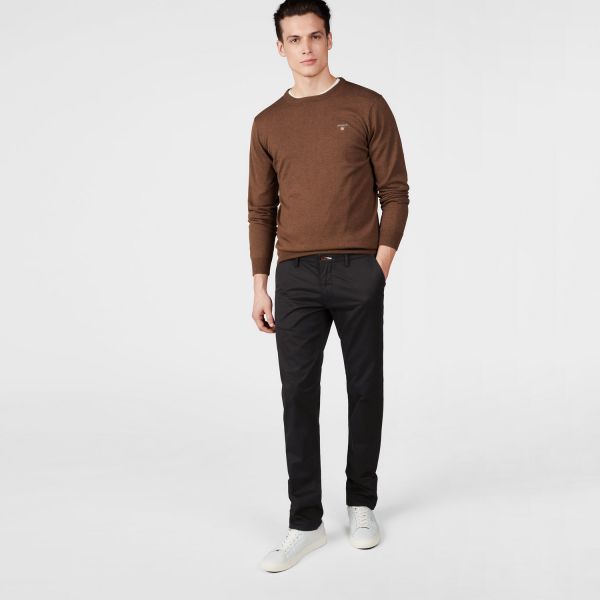 Twill Chinos