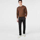 Twill Chinos