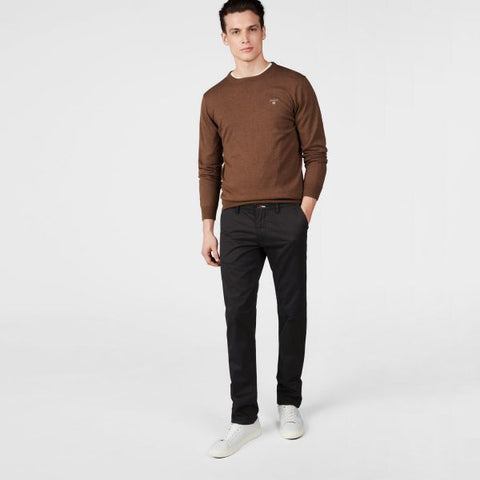 Twill Chinos