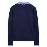 Long-Sleeved Rugby Shirt