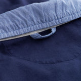 Long-Sleeved Rugby Shirt