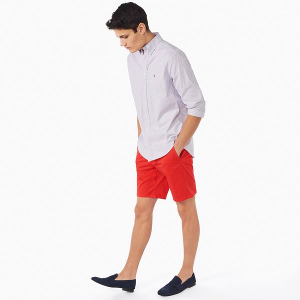 Comfort Shorts