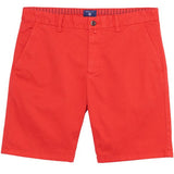 Comfort Shorts