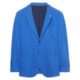 The Cotton Piqué Blazer