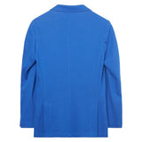 The Cotton Piqué Blazer