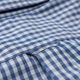 GANT Tech Prep™ Regular Gingham Oxford Shirt