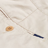 Summer Chinos