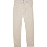 Summer Chinos