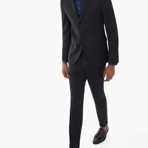 Diamond G Travel Suit Blazer