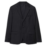 Diamond G Travel Suit Blazer