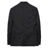 Diamond G Travel Suit Blazer