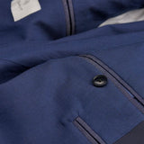 Diamond G Travel Suit Blaze