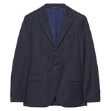 Diamond G Travel Suit Blaze