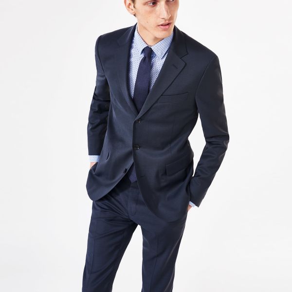 Diamond G Travel Suit Blaze