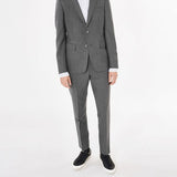 Rugger Hopsack Blazer