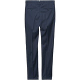 Tailored Slim Travel Pants