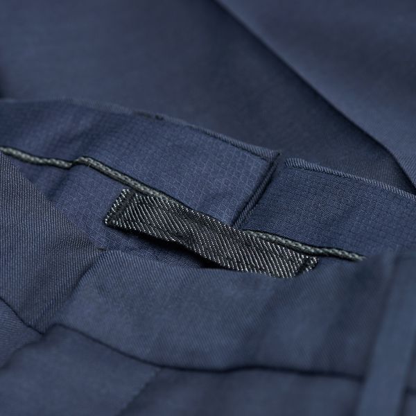 Tailored Slim Travel Pants