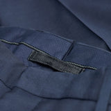 Tailored Slim Travel Pants