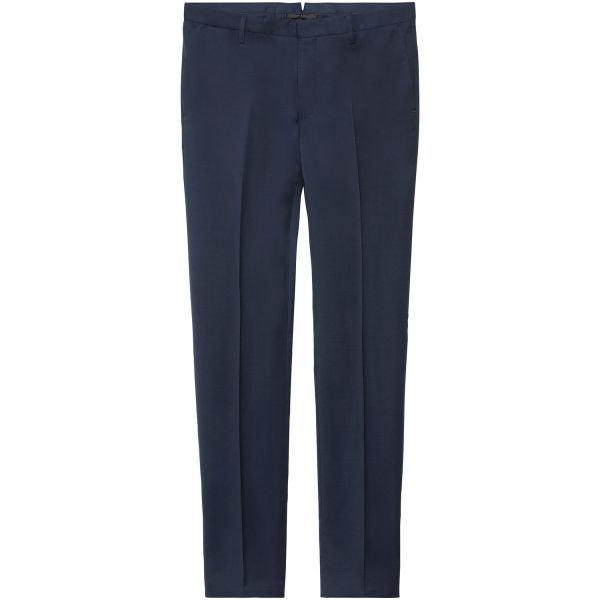 Tailored Slim Travel Pants