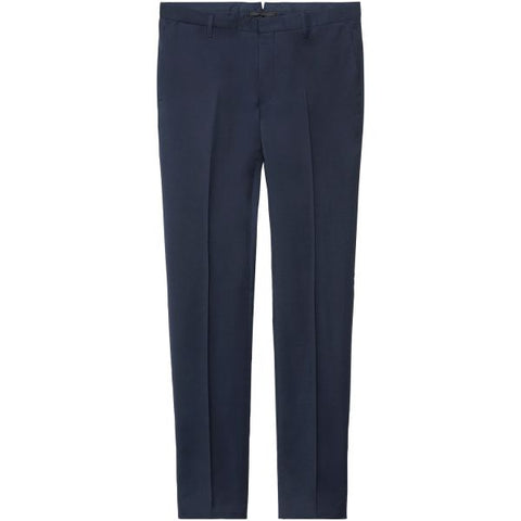 Tailored Slim Travel Pants