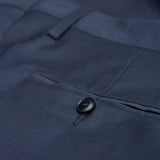 Tailored Slim Travel Pants