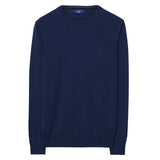 GANT Merino Wool Crew Sweater