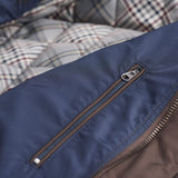 Central Pond Quilter Jacket