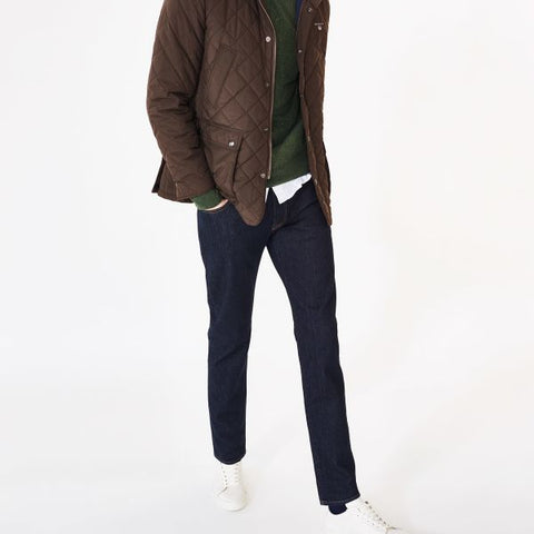 Central Pond Quilter Jacket