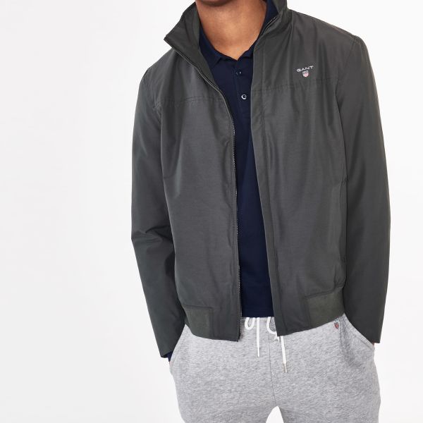 Wayside Jacket