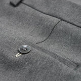 Hopsack Smarty Pant