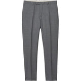 Hopsack Smarty Pant