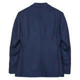 Lambswool Blazer
